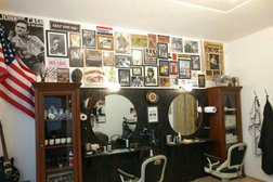 BUDDY Barbershop