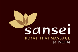 Sansei Royal Thai Massage Olympia