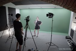 Nahrávací studio a videoprodukce TdB Production Praha