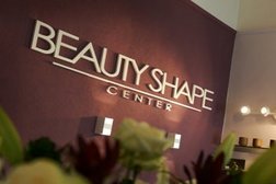 BEAUTYSHAPE Hair & Beauty salon