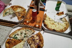 Pizza skm