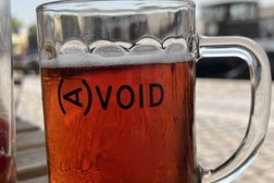 (a)void Café