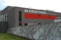 Kuželna SK Žižkov