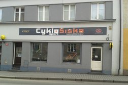 Cyklosport Šiška